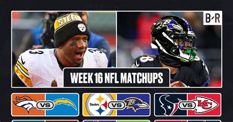 bleacher report nfl picks|Bleacher Report's Expert Week 16 NFL Picks.